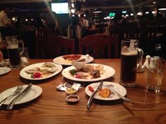 -宝莱纳啤酒花园餐厅PAULANER BRAUHAUS Nanjing(广州路店)