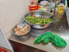 -薛记襄阳香辣牛肉面(平安路店)