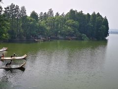 -东湖落雁景区