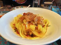 就是好吃凉皮-巴依老爷新疆美食(工体旗舰店)