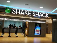 门面-Shake Shack(西单大悦城店)