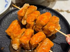 -莲湖糕团店·老秦淮小吃