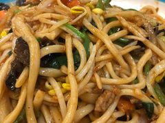 伊隆斋炒面-伊隆斋(什刹海店)