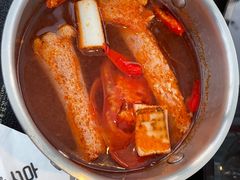 -享月汤皇·海鲜小火锅·聚会(曲江创意谷店)