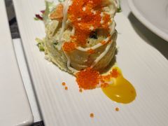 -斗牛士牛排餐厅(嘉里汇店)