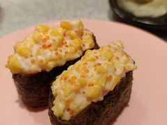 -争鲜回转寿司(南开大悦城店)