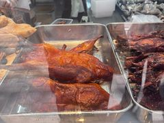 -章云板鸭(总店)