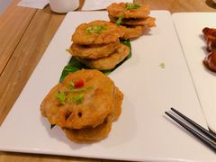 -枣子树·素食餐厅(普陀山店)