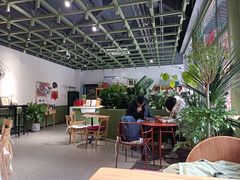 大堂-Catch Bagel(芳草地店)