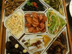 -五观堂素食(新华路店)
