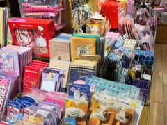 -九木杂物社(恒隆广场店)