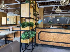 -如轩·海鲜砂锅粥·潮汕菜(小榄店)