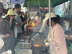 -松州古城