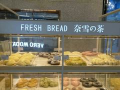 -奈雪的茶(石厦时代广场店)