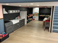 -BossBabe亲子餐厅(金光华广场店)