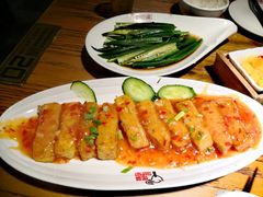 -姑奶奶厨房(万向城店)