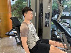 -WEGYMER健萌健身(雅颂居馆)