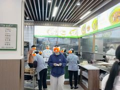 -李记清真馆(打钉巷店)