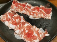 -呷哺呷哺 黄金牧场 (回龙观港龙店)