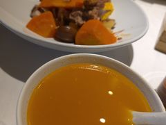 -汤城小厨•粤菜•靓汤(金宝街店)