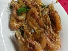 -蛇口康乐快餐鱼仔档(翠苑小区店)