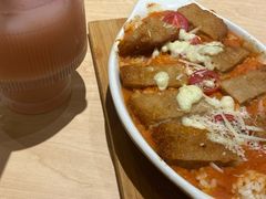 -菲滋意式餐厅(温岭银泰城店)
