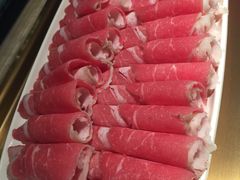 -海底捞大排档火锅(悦荟广场店)