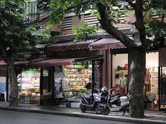 -KYO COFFEE(胶州路店)