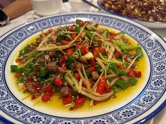 -新蜀会四川豆花(五羊店)