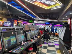 -天天玩X秋葉原日系动漫游戏中心