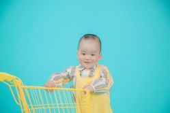 点击看大图 -皇家爱婴高端儿童摄影(苹果园店)