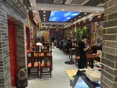 -李记白水羊头·清真老味家常菜(石景山店)
