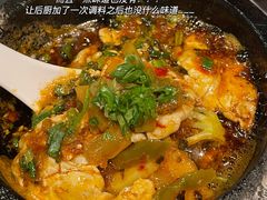 -新蜀会四川豆花(五羊店)