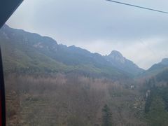 -九华山风景区