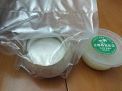 -玉椰林甜品店(创始店)