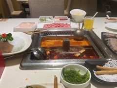 -海底捞火锅(中商百货店)
