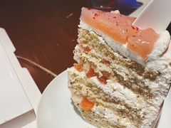 -CarolCake卡萝家(锦华万达店)
