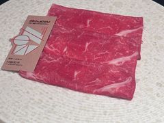 -牛New寿喜烧(新六百店)