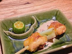 -筱田の食堂·izakaya(淮海中路店)