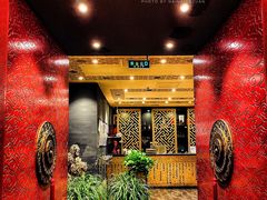 门面-羲和雅苑•北京烤鸭(平安国际金融中心店)