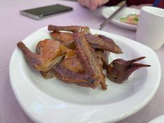 顺风乳鸽-顺风江南宴(静安大融城店)