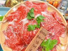 -CHILL Pho澳洲牛肉越南粉(佛山顺德万象汇店)