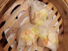 -今轩中餐厅(西安经开洲际酒店)