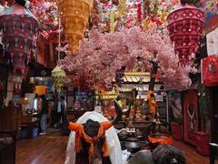 -吉祥圣雪藏餐