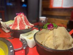 -灥喜锅潮牌火锅制造厂(南村一店)