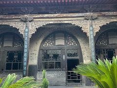 -山西王家大院