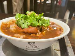 -姚记炒肝店(鼓楼店)