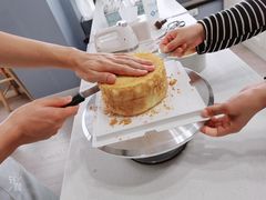 -千浔一暖DIY蛋糕烘焙(人民大学店)