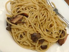 -萨莉亚意式餐厅(杭州滨江天街店)