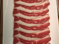 -韩悦牛排烤肉无限续(宝能中心店)